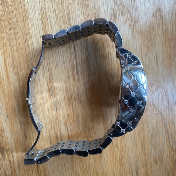Michele Watch w/Diamonds main image 5